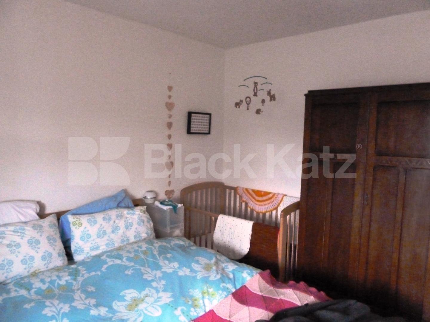 			NEW INSTRUCTION!, 1 Bedroom, 1 bath, 1 reception Flat			 Tollington Way, HOLLOWAY